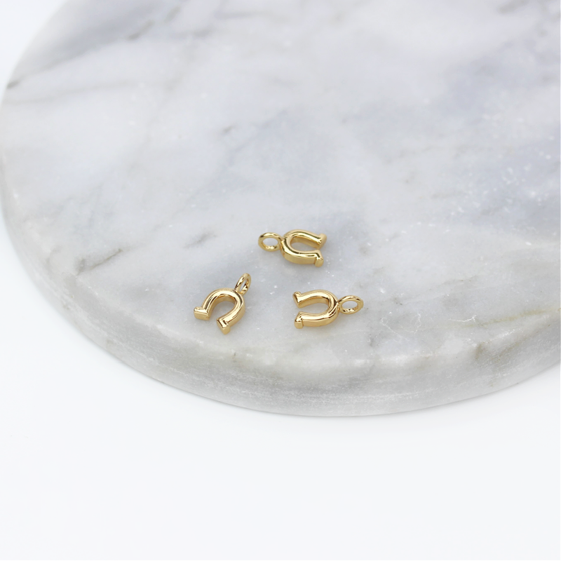 eminco♡ eManco 10PCS Retro Minimalist Stainless Steel Double Layer