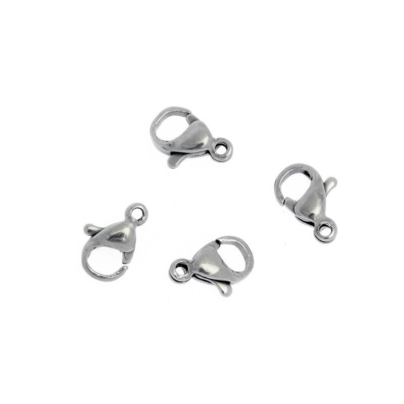 アクセサリー MD Zapięcia do biżuterii w kolorze złota - Manzuko