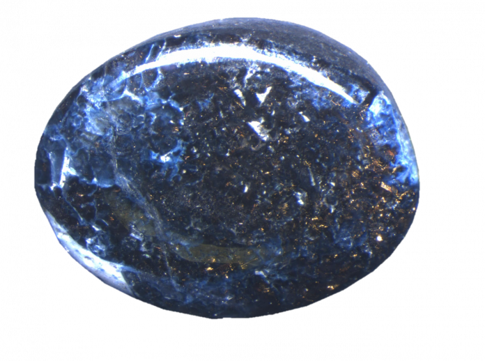 Karmeltazyt — rzadki minerał, który zachwycił świat