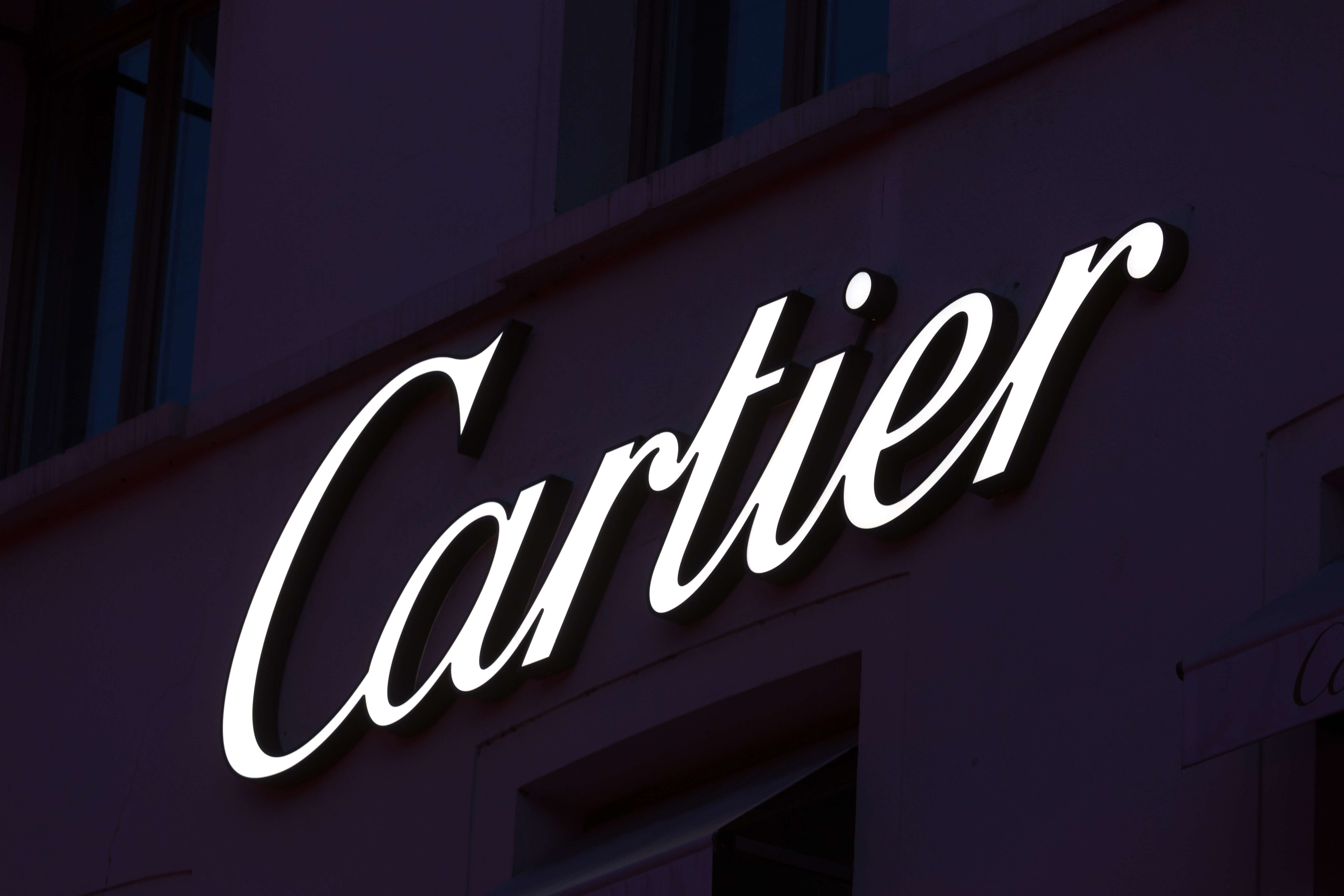 Cartier – historia króla jubilerów