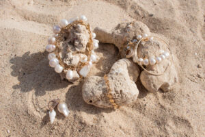 Perły - Biżuteria z perłami naturalnymi