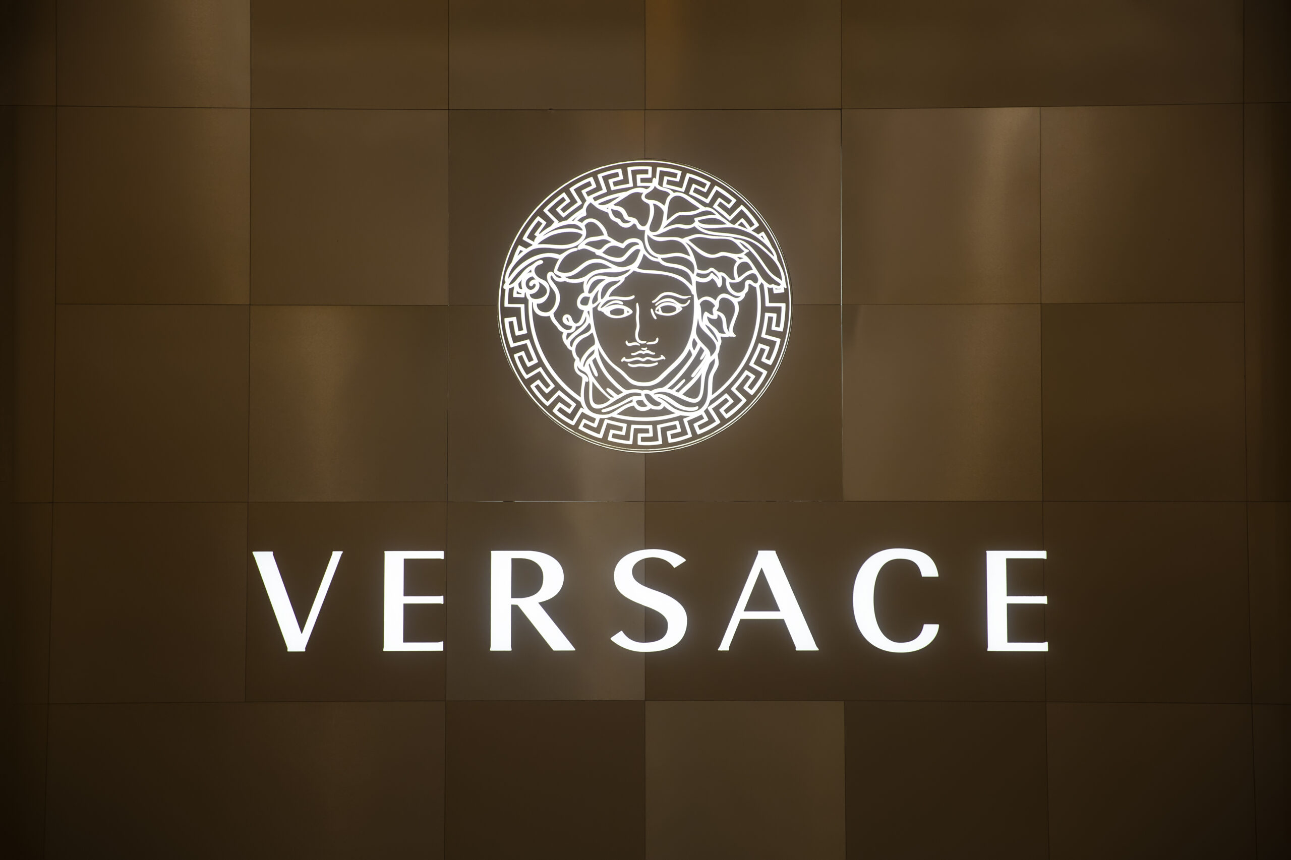 Versace - rodzinna firma światowej sławy