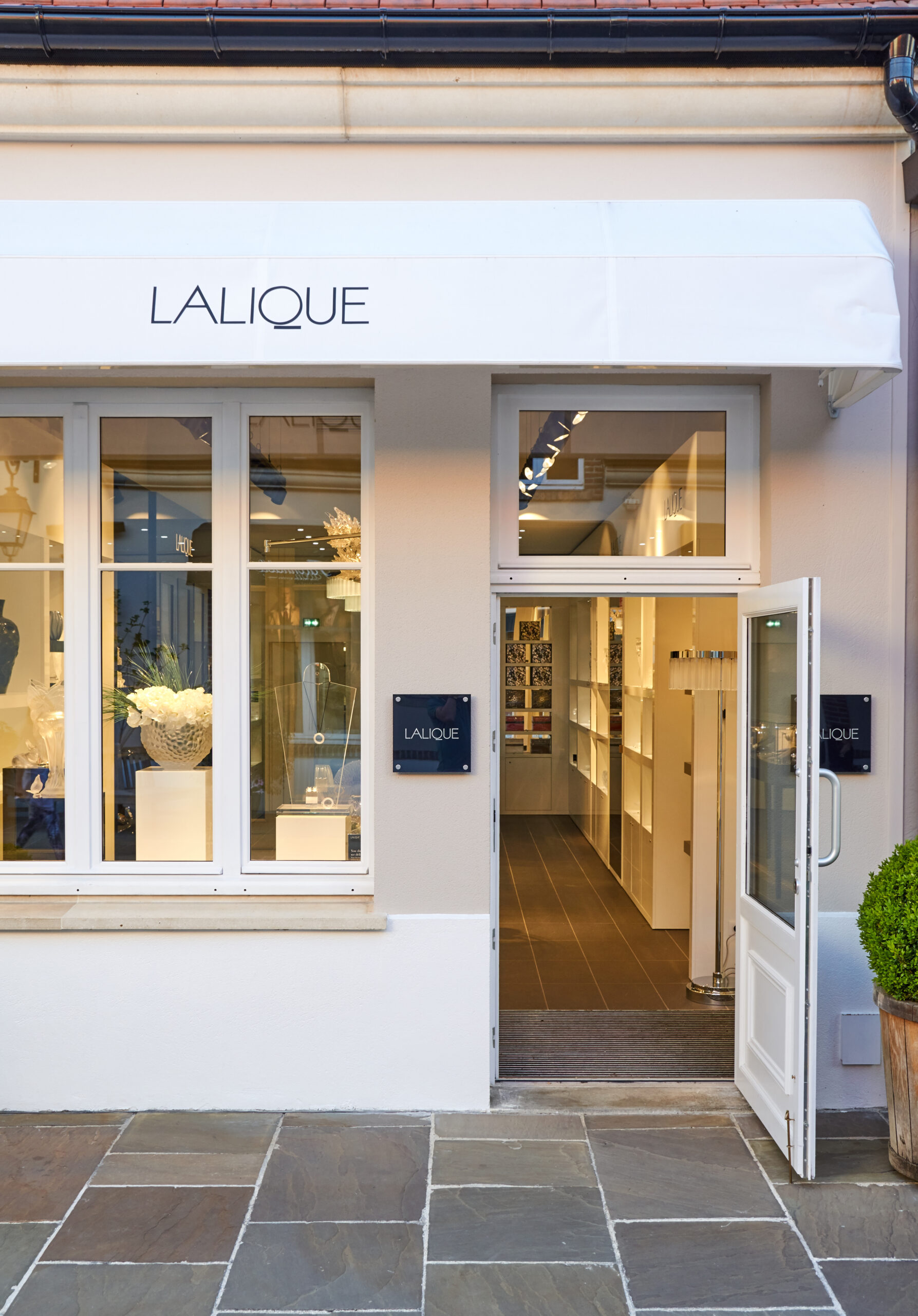Lalique - historia mistrza szklarstwa