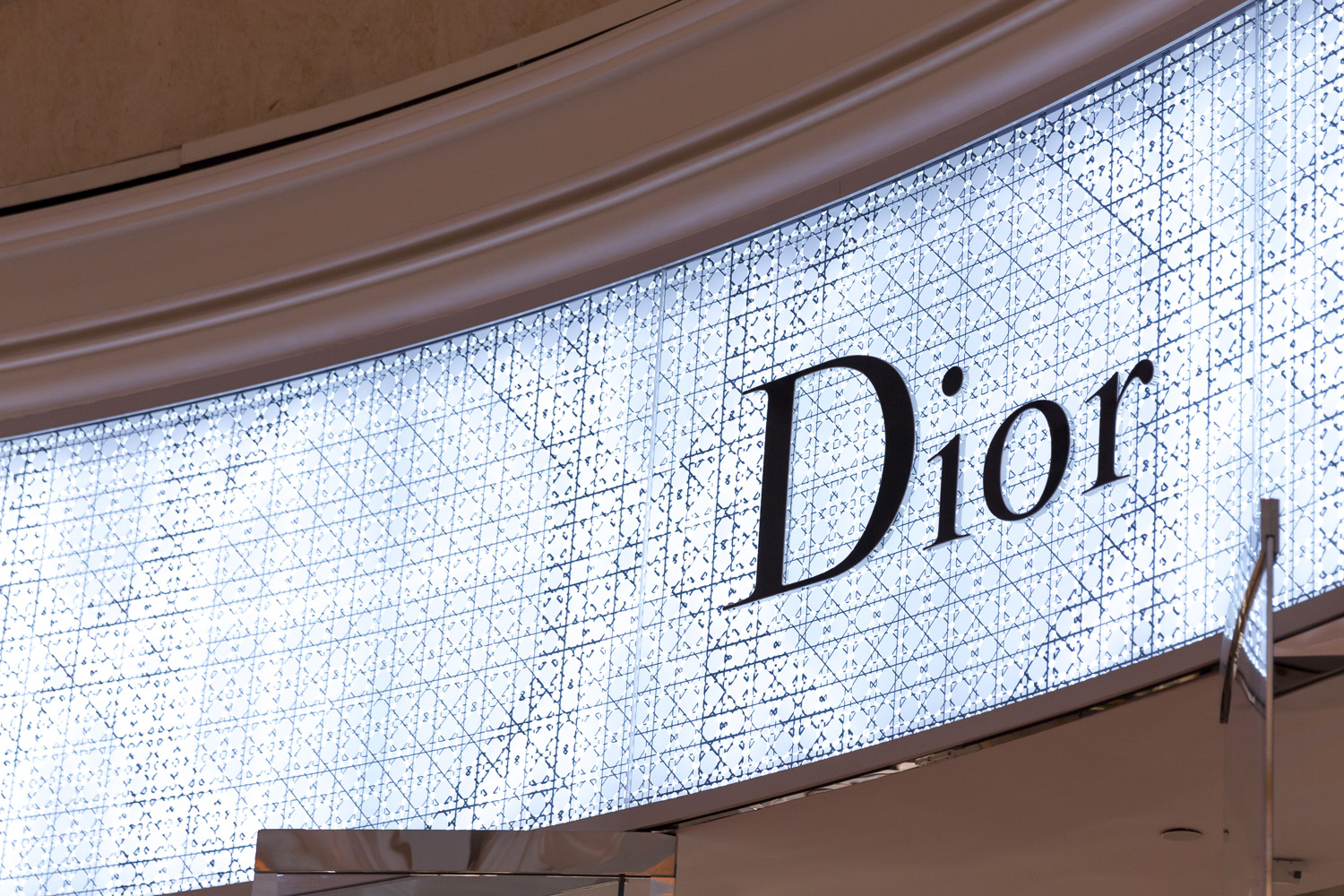 Historia marki Christian Dior