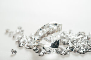 Najsłynniejsze biżuteryjne kradzieże diamentów
