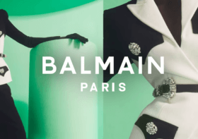 Balmain — luksusowy i nowoczesny styl