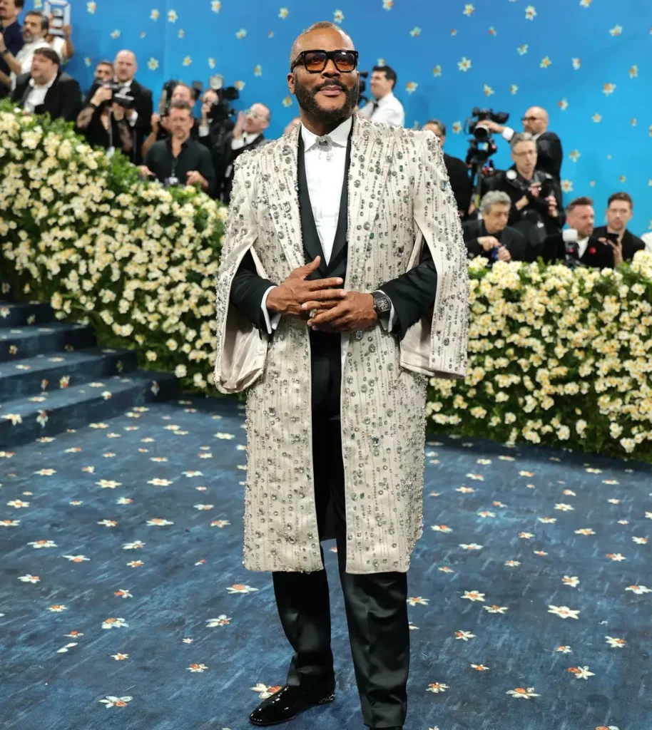 Tyler Perry Tyler Perry – klasyka z nutą blasku