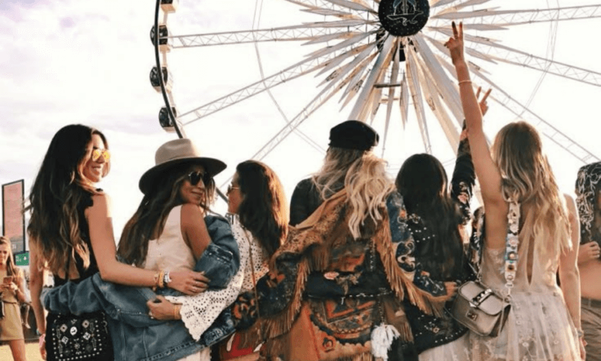 Biżuteria festiwalowa na lato: Twórz samodzielnie