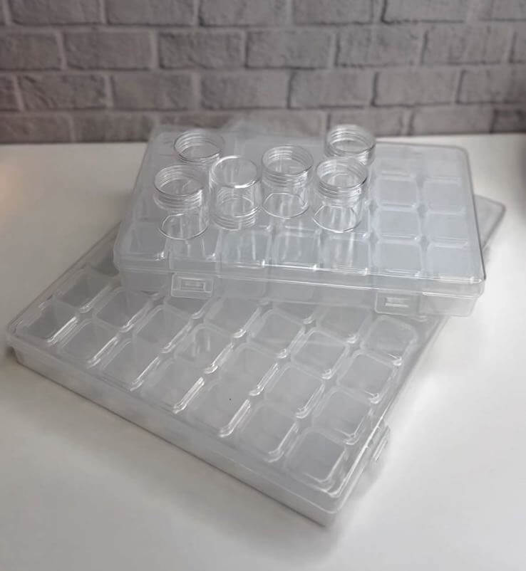 Przechowywanie i sortowanie resztek