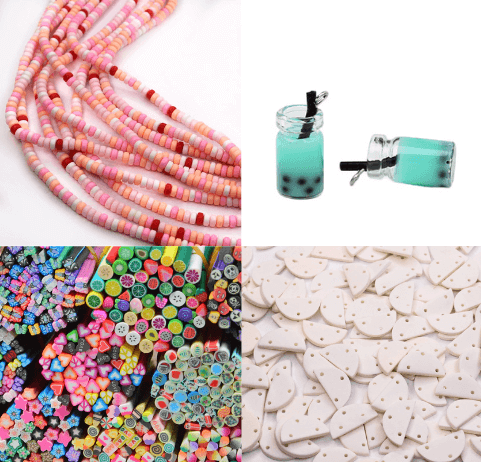 Gotowe produkty z modeliny, które usprawniają pracę