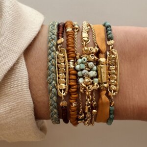 Bransoletki - od minimalizmu po maksymalizm