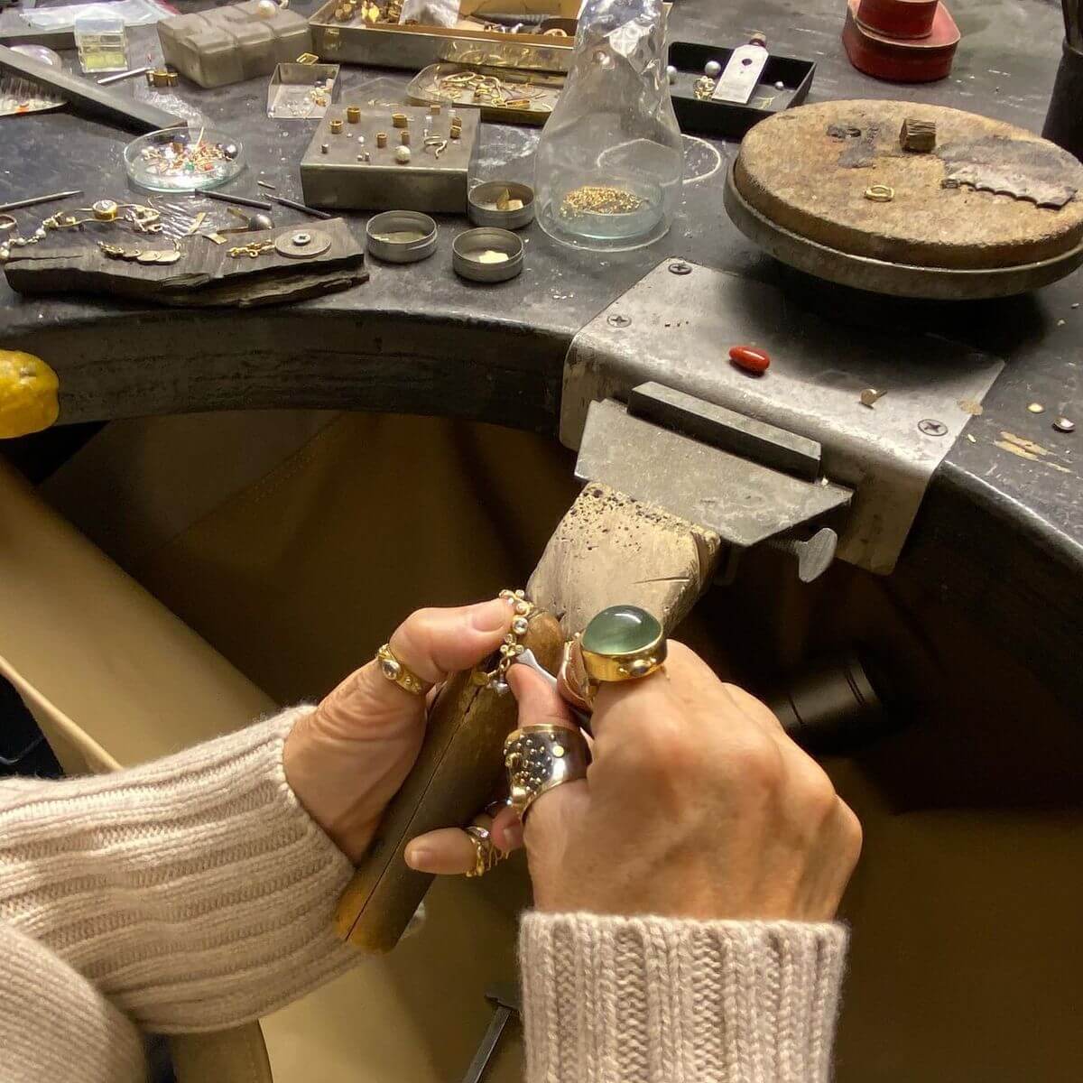 Złe techniki wykończenia i zaniedbywanie detali