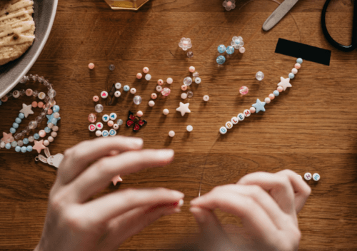 12 błędów początkujących twórców biżuterii