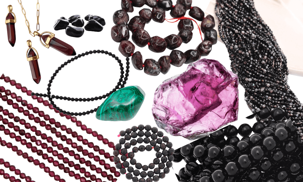 Kamienie sezonu - co króluje wśród trendów na jesień 2025?