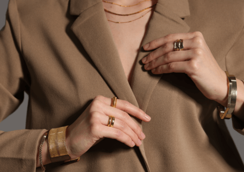 Brązy w modzie - jak je stylizować i z czym łączyć