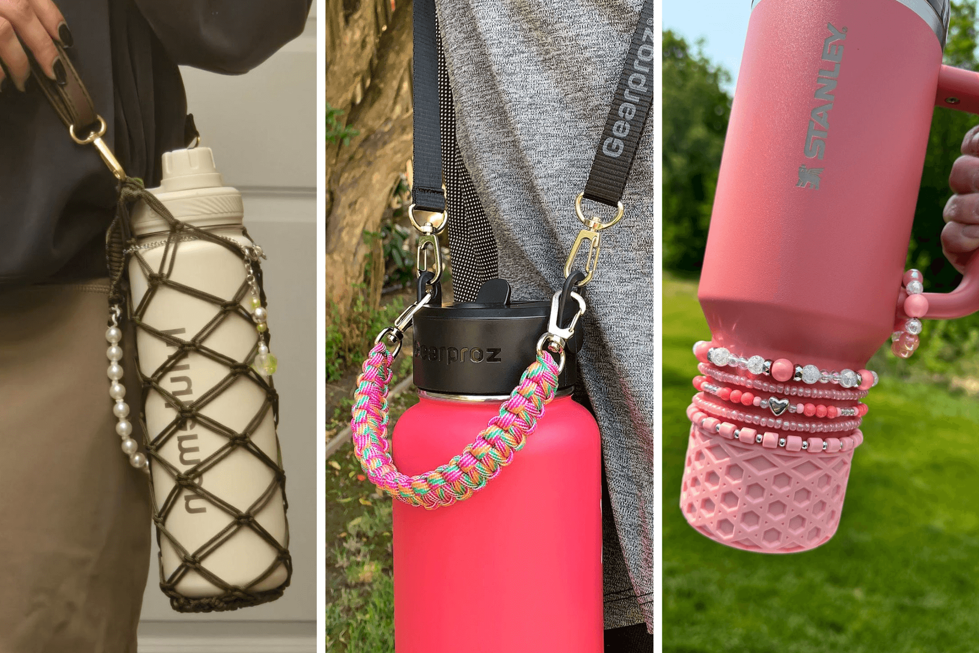 Akcesoria do kubka termicznego