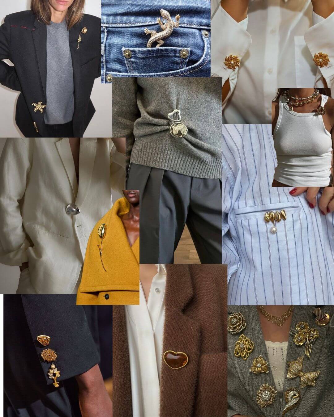 Styl vintage i inspiracje retro