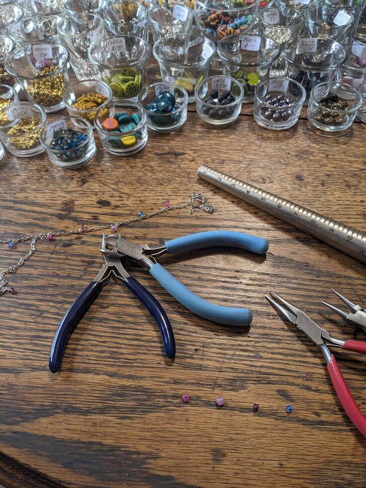 Nieznajomość narzędzi i technik