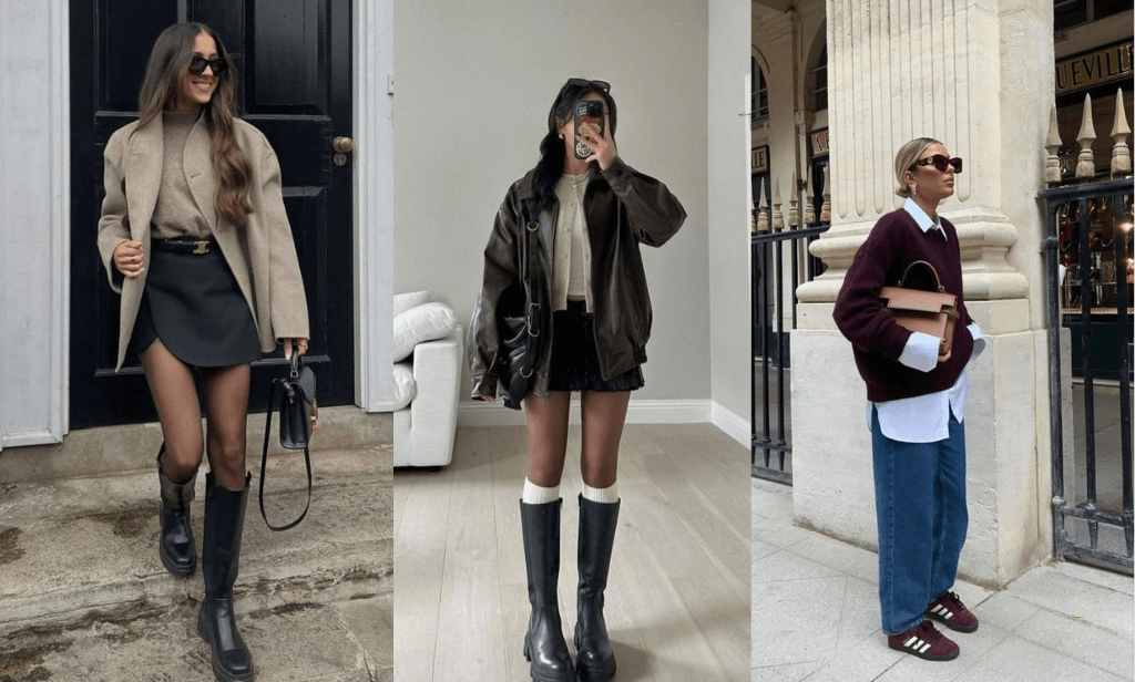 Jak komponować stylizacje? Praktyczne wskazówki