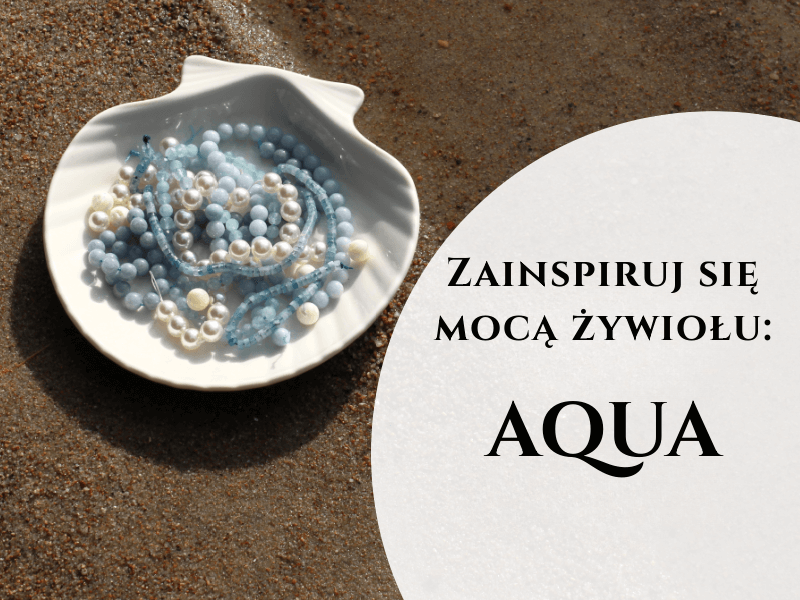 💎 Kamienie i metale Wody