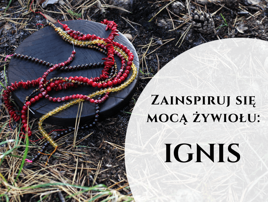 🌋 Kamienie i metale Ognia