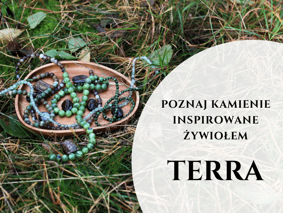 🪨 Kamienie i metale Ziemi