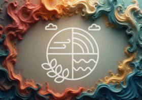 🌿💧🌪️🔥✨Żywioły Manzuko – odkryj, co naprawdę Cię porusza