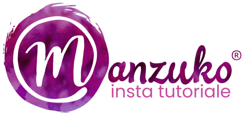 Instagramowe tutoriale biżuteryjne manzuko