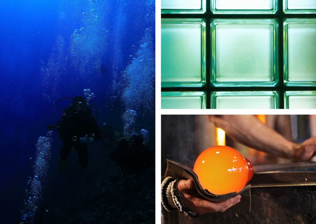 Wyjątkowe kolory, których nie podrobi sztuczna inteligencja