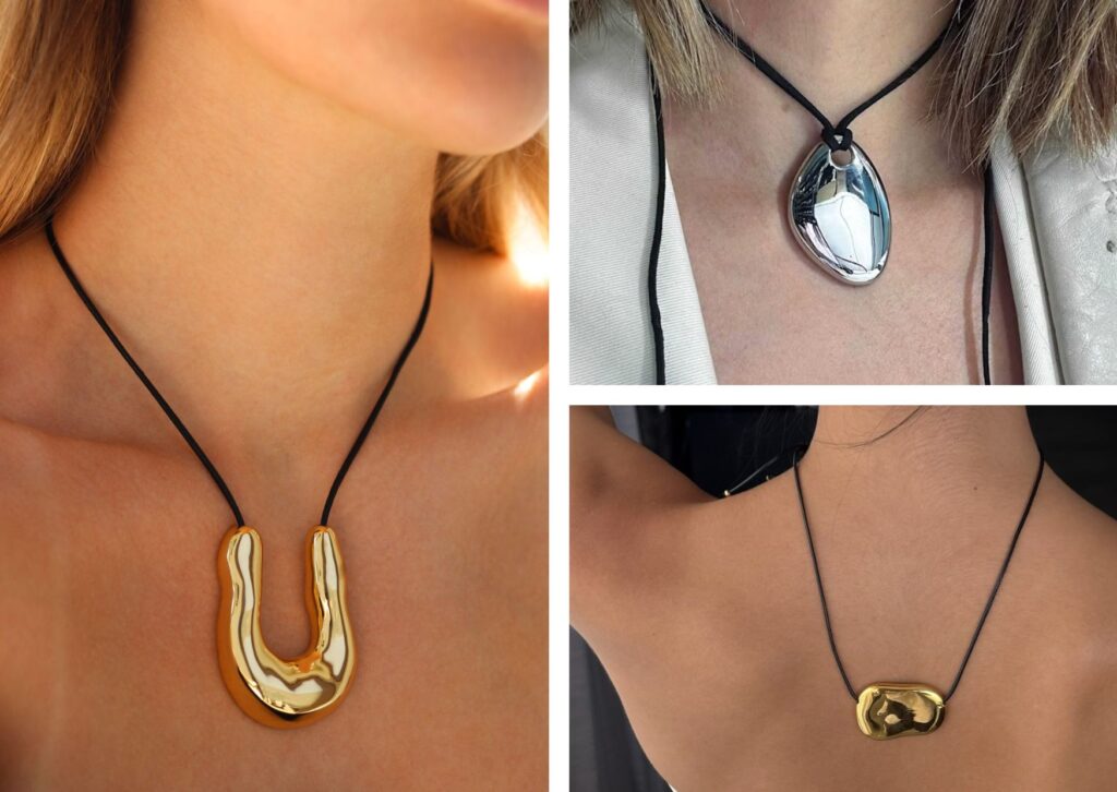 Rzemienie na reszcie wracają do trendów