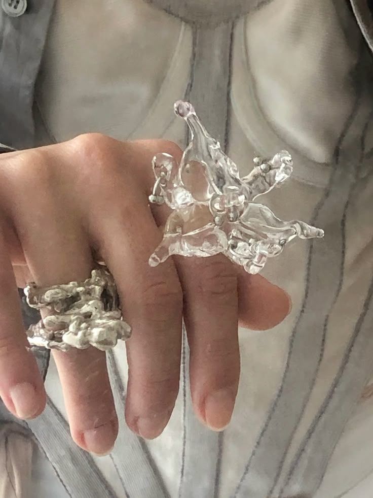 Jak nosić biżuterię extra celestial