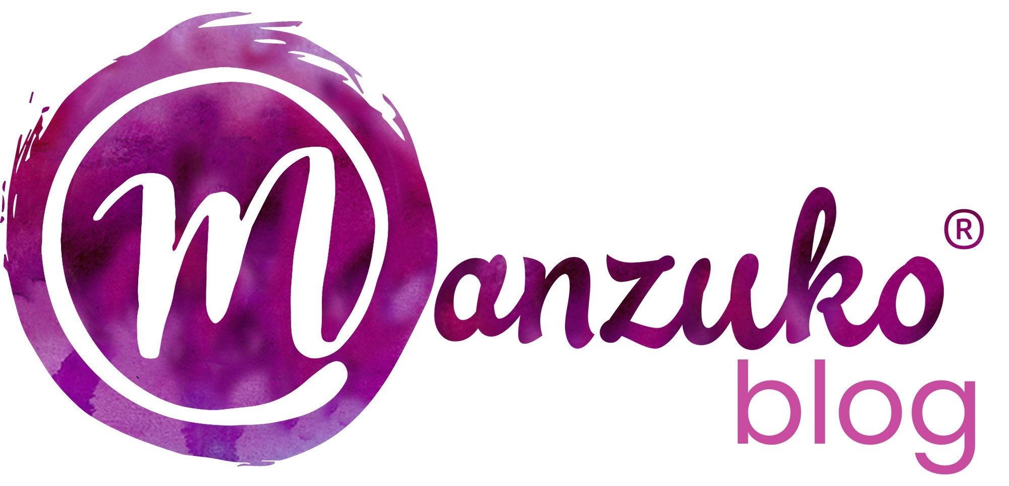 Blog manzuko.com